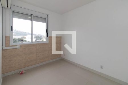 Quarto 2 de apartamento para alugar com 4 quartos, 52m² em Cristal, Porto Alegre
