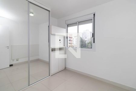 Quarto 1 de apartamento para alugar com 4 quartos, 52m² em Cristal, Porto Alegre