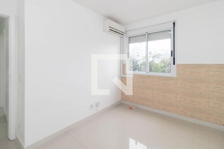 Quarto 2 de apartamento para alugar com 4 quartos, 52m² em Cristal, Porto Alegre