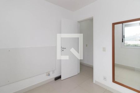 Quarto 1 de apartamento para alugar com 4 quartos, 52m² em Cristal, Porto Alegre