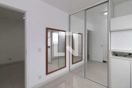 Quarto 1 de apartamento para alugar com 4 quartos, 52m² em Cristal, Porto Alegre