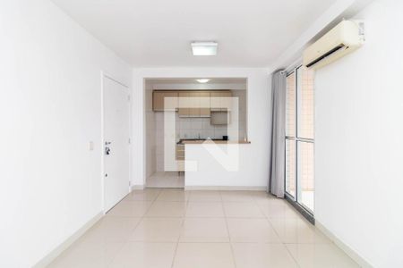 Sala de apartamento para alugar com 4 quartos, 52m² em Cristal, Porto Alegre