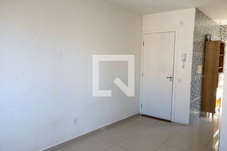 sala de apartamento para alugar com 1 quarto, 38m² em Jardim Boa Vista (zona Oeste), Osasco