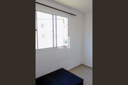 Quarto 1 de apartamento para alugar com 1 quarto, 38m² em Jardim Boa Vista (zona Oeste), Osasco