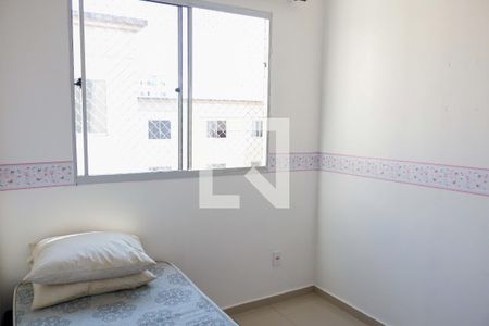 Quarto 2 de apartamento para alugar com 1 quarto, 38m² em Jardim Boa Vista (zona Oeste), Osasco