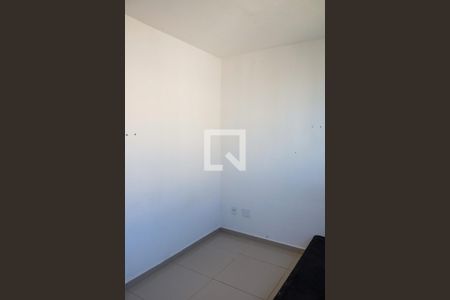 Quarto 1 de apartamento para alugar com 1 quarto, 38m² em Jardim Boa Vista (zona Oeste), Osasco