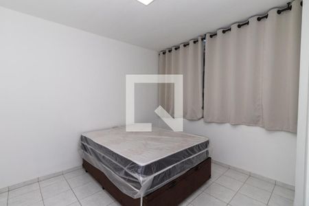 Quarto de apartamento para alugar com 1 quarto, 45m² em Bom Retiro, São Paulo