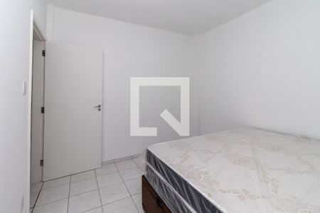 Quarto de apartamento para alugar com 1 quarto, 45m² em Bom Retiro, São Paulo