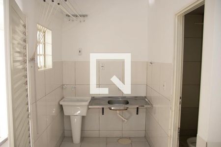 Kitnet de kitnet/studio para alugar com 1 quarto, 45m² em Setor Goiania Dois, Goiânia