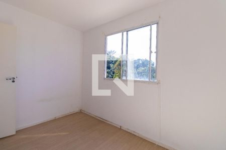 Quarto 1 de apartamento para alugar com 2 quartos, 40m² em Bairro Jardim Nossa Senhora das Graças, Cotia