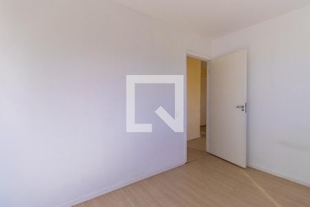 Quarto 1 de apartamento para alugar com 2 quartos, 40m² em Bairro Jardim Nossa Senhora das Graças, Cotia