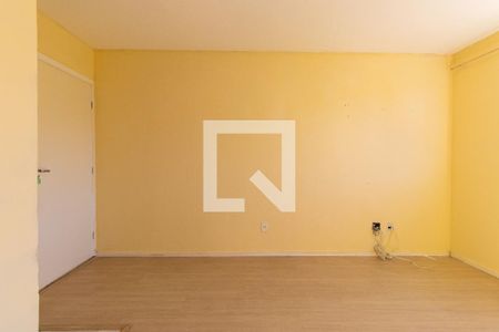 Sala de apartamento para alugar com 2 quartos, 40m² em Bairro Jardim Nossa Senhora das Graças, Cotia
