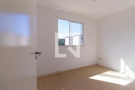 Quarto 1 de apartamento para alugar com 2 quartos, 40m² em Bairro Jardim Nossa Senhora das Graças, Cotia