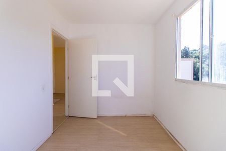 Quarto 1 de apartamento para alugar com 2 quartos, 40m² em Bairro Jardim Nossa Senhora das Graças, Cotia