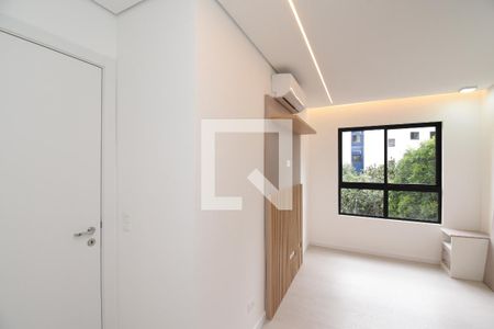 Suíte de apartamento à venda com 2 quartos, 62m² em Tingui, Curitiba