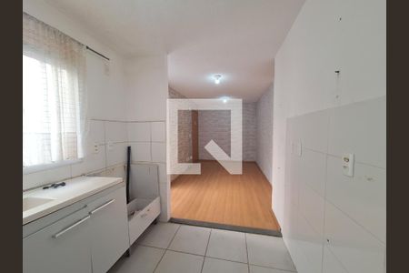 Apartamento para alugar com 2 quartos, 41m² em Chácaras Nova Suzano, Suzano