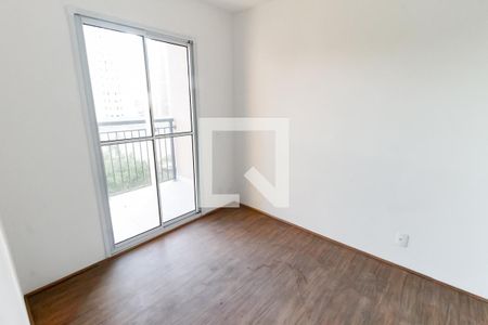 Suíte de apartamento à venda com 3 quartos, 66m² em Vila Andrade, São Paulo