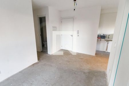 Sala de apartamento à venda com 3 quartos, 66m² em Vila Andrade, São Paulo