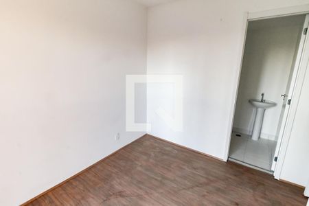 Suíte de apartamento à venda com 3 quartos, 66m² em Vila Andrade, São Paulo