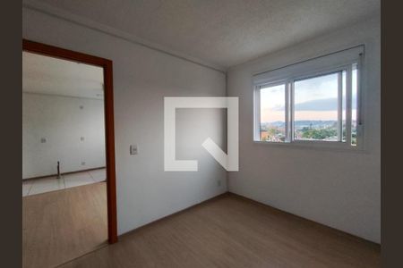 Quarto 1 de apartamento para alugar com 2 quartos, 50m² em Santo Afonso, Novo Hamburgo