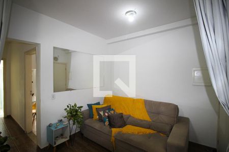 Apartamento para alugar com 2 quartos, 52m² em Além Ponte, Sorocaba