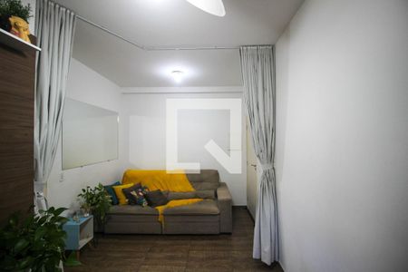 Apartamento para alugar com 2 quartos, 52m² em Além Ponte, Sorocaba