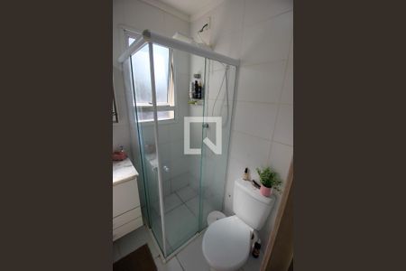 Apartamento para alugar com 2 quartos, 52m² em Além Ponte, Sorocaba