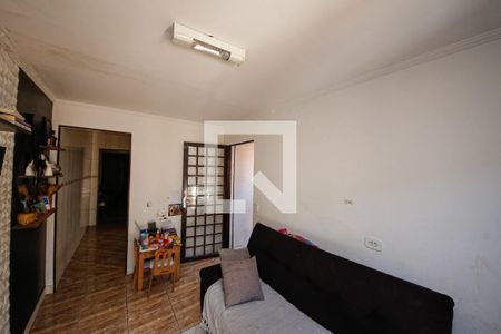 Casa à venda com 4 quartos, 118m² em Chácara Belenzinho, São Paulo