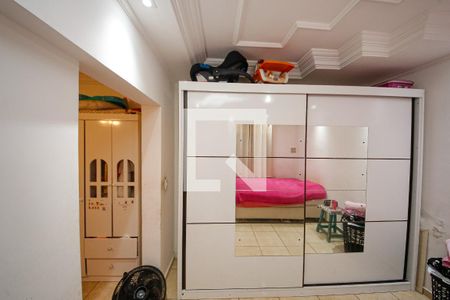 Casa à venda com 4 quartos, 118m² em Chácara Belenzinho, São Paulo