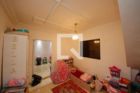 Casa à venda com 4 quartos, 118m² em Chácara Belenzinho, São Paulo