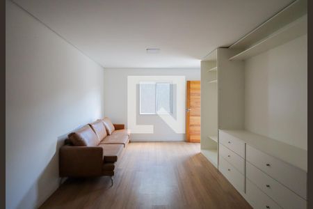 Studio de kitnet/studio para alugar com 1 quarto, 30m² em Jardim Sabara, São Paulo