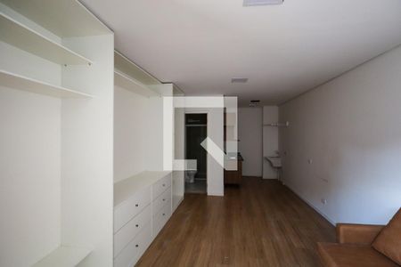 Studio de kitnet/studio para alugar com 1 quarto, 30m² em Jardim Sabara, São Paulo