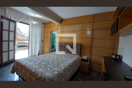 Quarto de casa à venda com 5 quartos, 256m² em Jardim Thelma, São Bernardo do Campo
