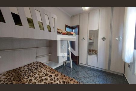 Quarto de casa à venda com 5 quartos, 256m² em Jardim Thelma, São Bernardo do Campo