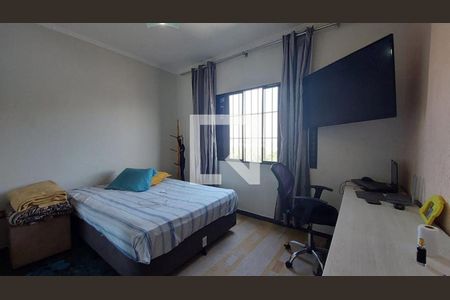 Quarto de casa à venda com 5 quartos, 256m² em Jardim Thelma, São Bernardo do Campo