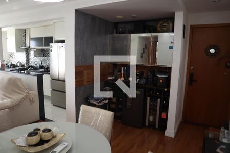 SALA de apartamento para alugar com 3 quartos, 110m² em Recreio dos Bandeirantes, Rio de Janeiro