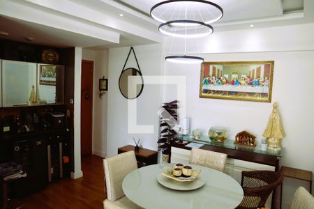 SALA de apartamento para alugar com 3 quartos, 110m² em Recreio dos Bandeirantes, Rio de Janeiro