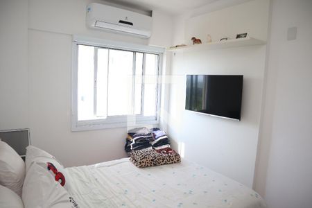 QUARTO 1 de apartamento para alugar com 3 quartos, 110m² em Recreio dos Bandeirantes, Rio de Janeiro