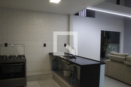 Casa de Condomínio para alugar com 3 quartos, 160m² em Anil, Rio de Janeiro