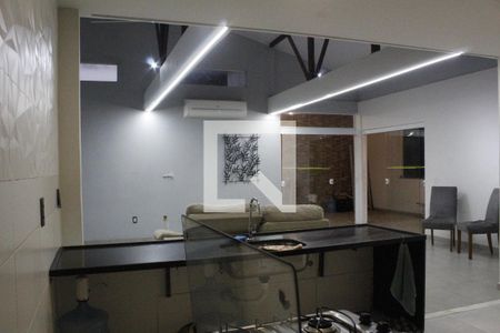 Casa de Condomínio para alugar com 3 quartos, 160m² em Anil, Rio de Janeiro