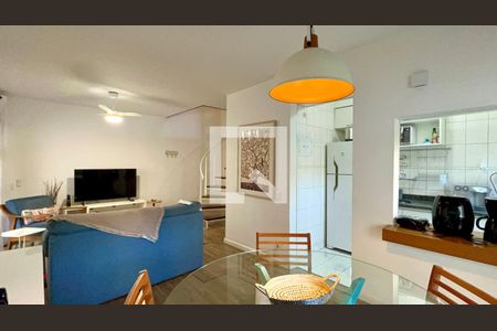 Sala de Jantar de apartamento para alugar com 2 quartos, 74m² em Jardim Paulista, São Paulo