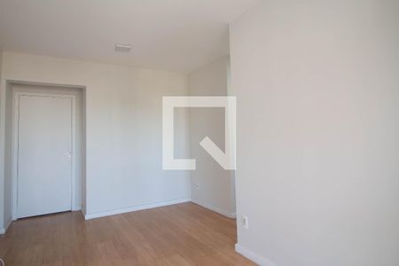 Sala de apartamento para alugar com 2 quartos, 62m² em Vila Leonor, Guarulhos