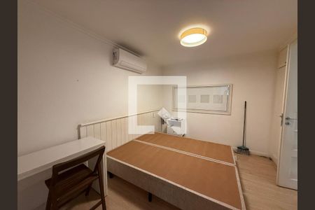 Apartamento para alugar com 1 quarto, 40m² em Higienópolis, São Paulo