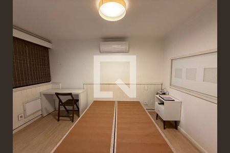 Apartamento para alugar com 1 quarto, 40m² em Higienópolis, São Paulo