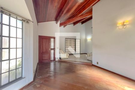 Casa à venda com 4 quartos, 325m² em Jardim Soleil, Valinhos