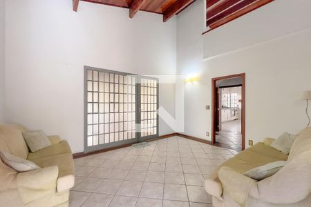 Casa à venda com 4 quartos, 325m² em Jardim Soleil, Valinhos