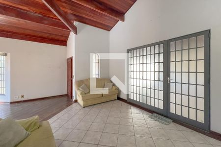 Casa à venda com 4 quartos, 325m² em Jardim Soleil, Valinhos