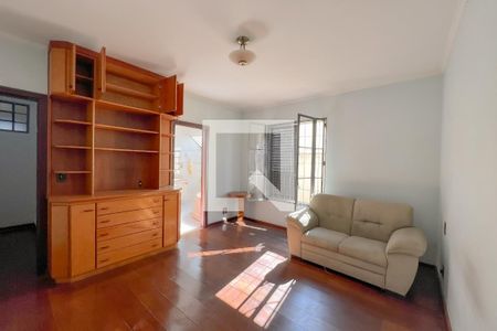 Casa à venda com 4 quartos, 325m² em Jardim Soleil, Valinhos