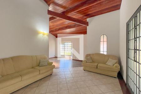 Casa à venda com 4 quartos, 325m² em Jardim Soleil, Valinhos