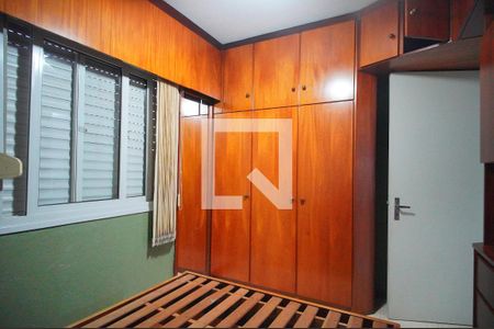 Quarto 2 de apartamento para alugar com 2 quartos, 53m² em Canudos, Novo Hamburgo